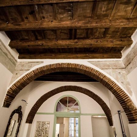 Innpisarentals 2 - Pisa Shabby Flat Dış mekan fotoğraf