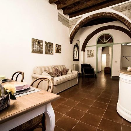 Innpisarentals 2 - Pisa Shabby Flat Dış mekan fotoğraf