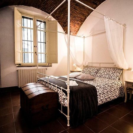 Innpisarentals 2 - Pisa Shabby Flat Dış mekan fotoğraf