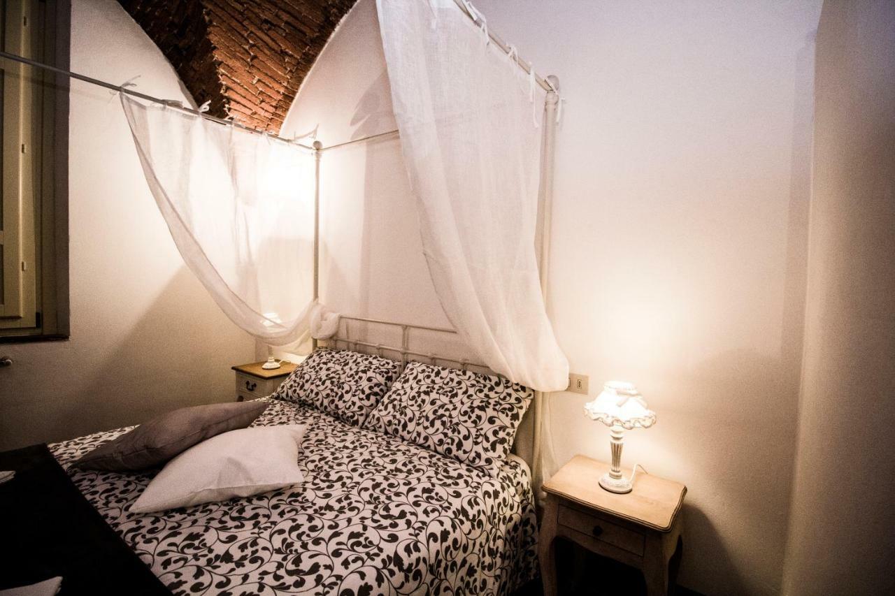 Innpisarentals 2 - Pisa Shabby Flat Dış mekan fotoğraf