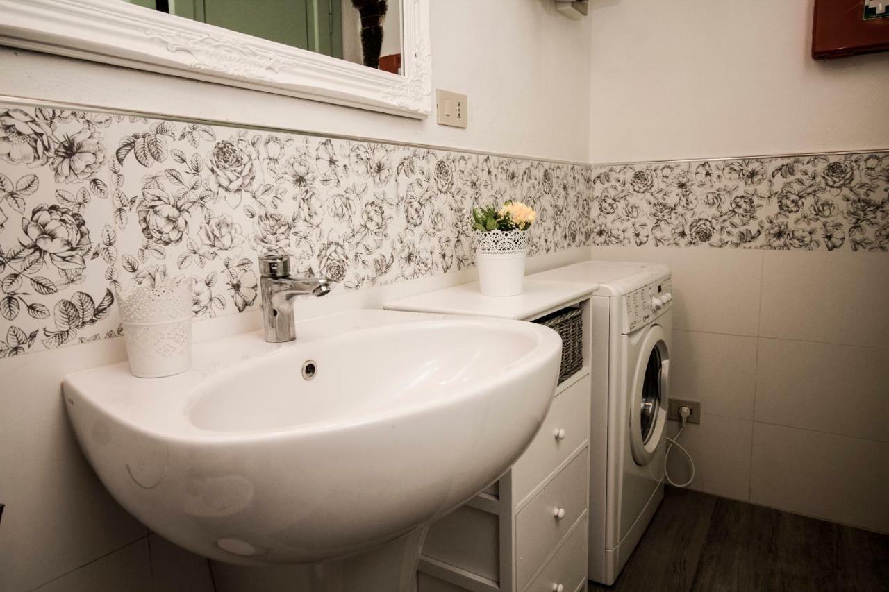 Innpisarentals 2 - Pisa Shabby Flat Dış mekan fotoğraf