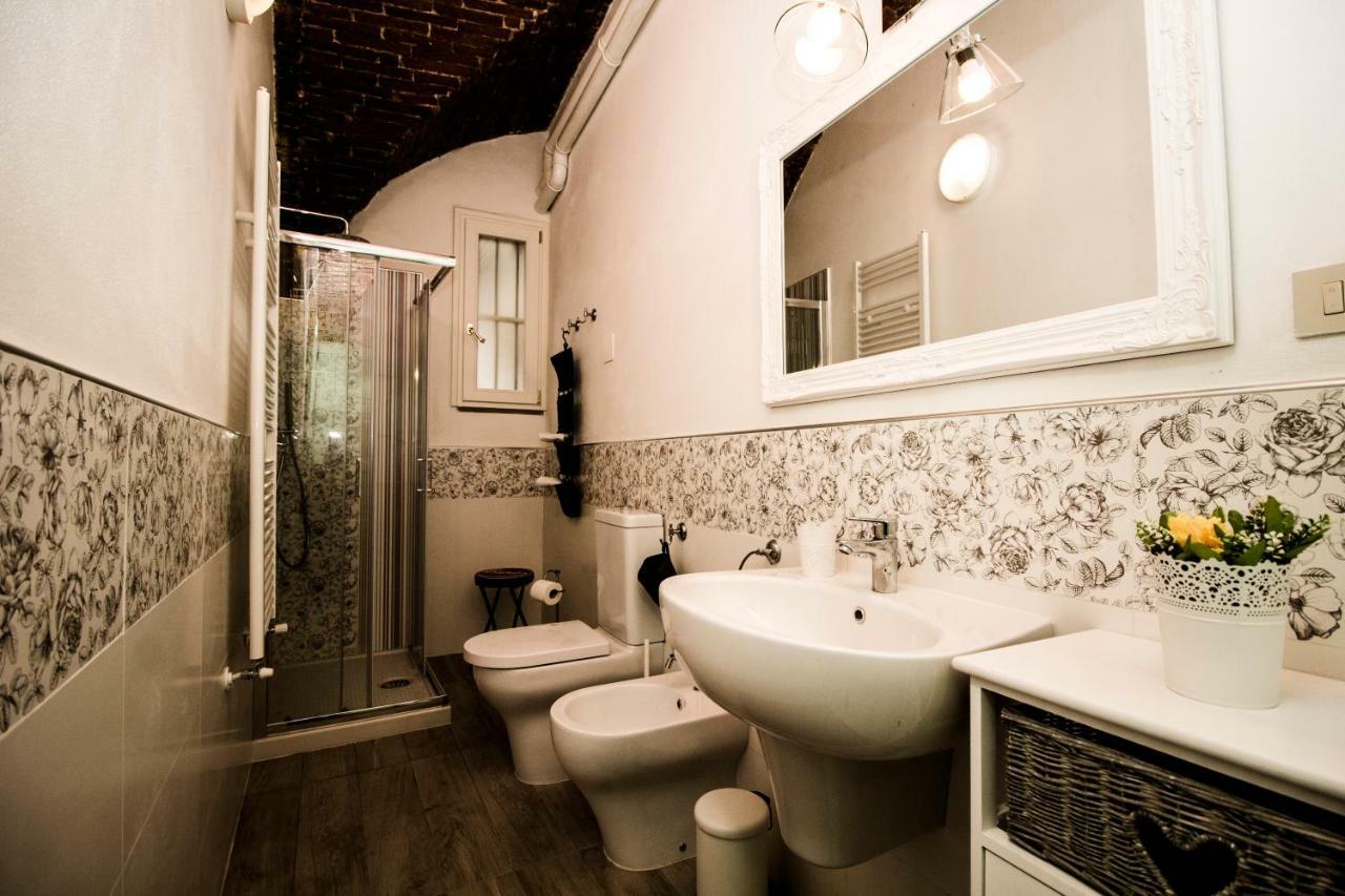 Innpisarentals 2 - Pisa Shabby Flat Dış mekan fotoğraf