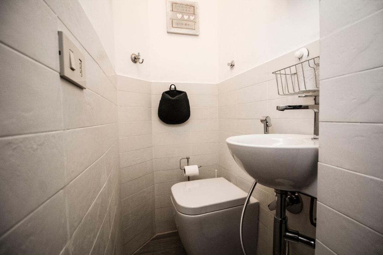 Innpisarentals 2 - Pisa Shabby Flat Dış mekan fotoğraf