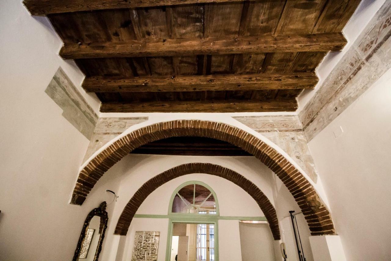 Innpisarentals 2 - Pisa Shabby Flat Dış mekan fotoğraf