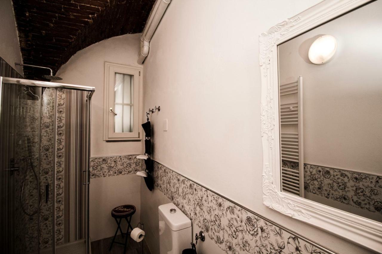 Innpisarentals 2 - Pisa Shabby Flat Dış mekan fotoğraf