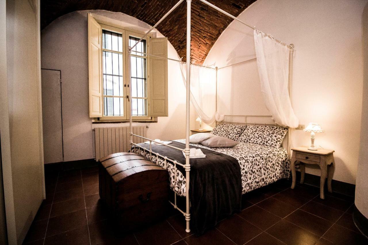 Innpisarentals 2 - Pisa Shabby Flat Dış mekan fotoğraf