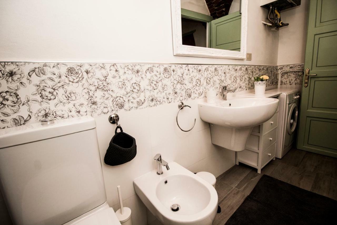 Innpisarentals 2 - Pisa Shabby Flat Dış mekan fotoğraf