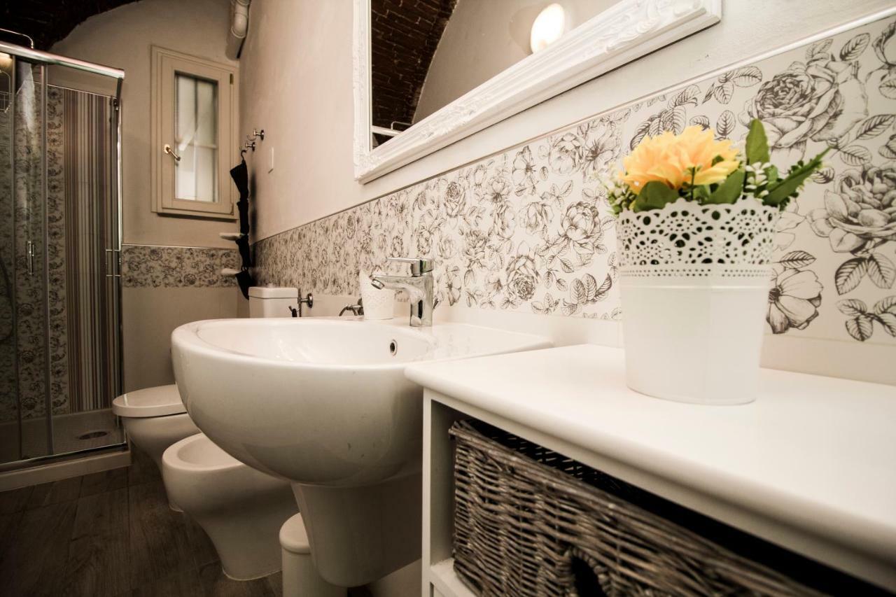 Innpisarentals 2 - Pisa Shabby Flat Dış mekan fotoğraf