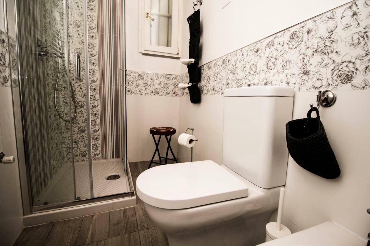 Innpisarentals 2 - Pisa Shabby Flat Dış mekan fotoğraf