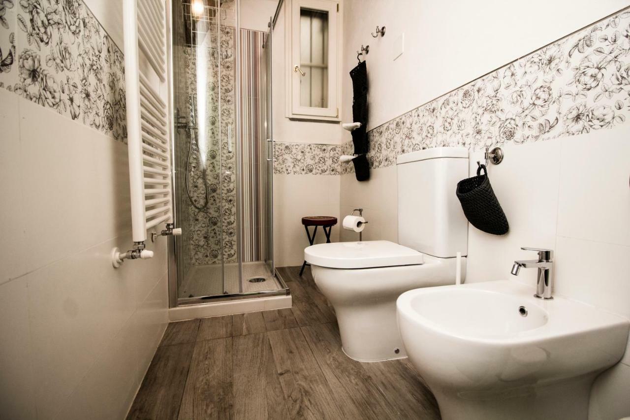 Innpisarentals 2 - Pisa Shabby Flat Dış mekan fotoğraf