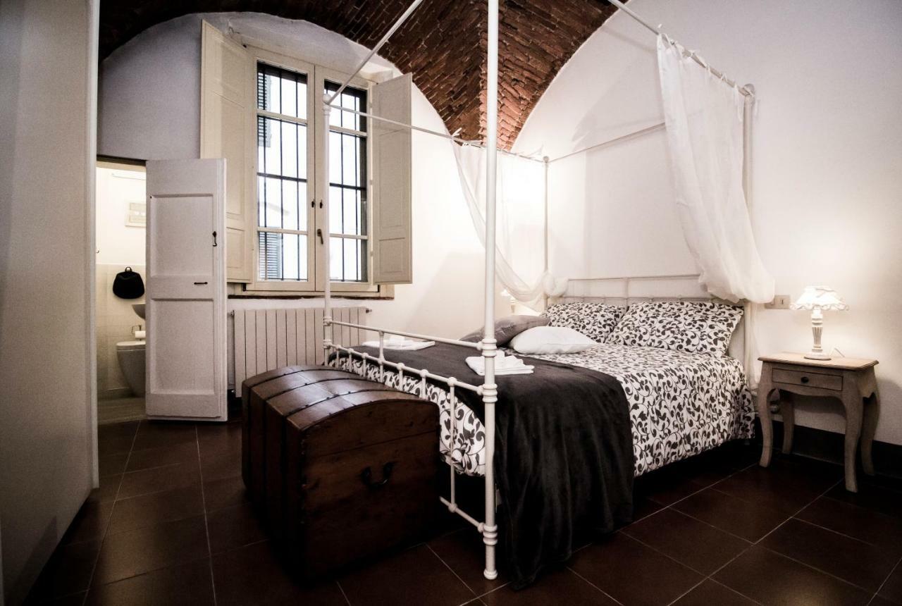 Innpisarentals 2 - Pisa Shabby Flat Dış mekan fotoğraf