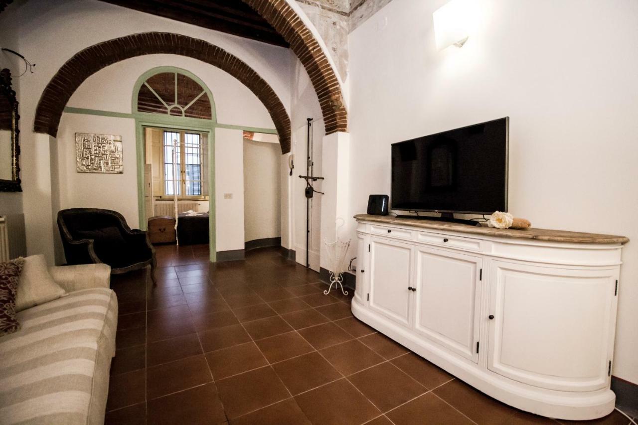 Innpisarentals 2 - Pisa Shabby Flat Dış mekan fotoğraf