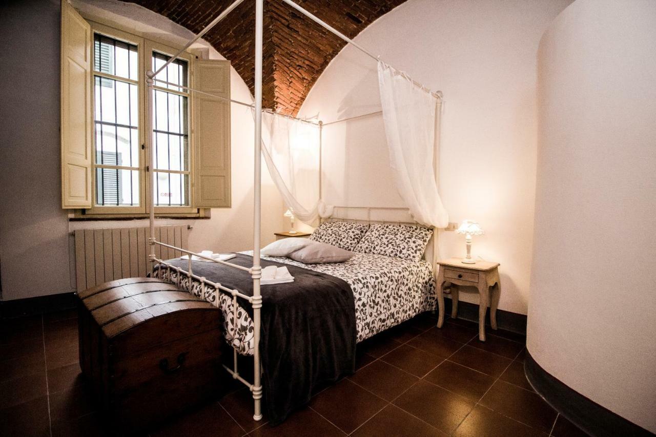 Innpisarentals 2 - Pisa Shabby Flat Dış mekan fotoğraf