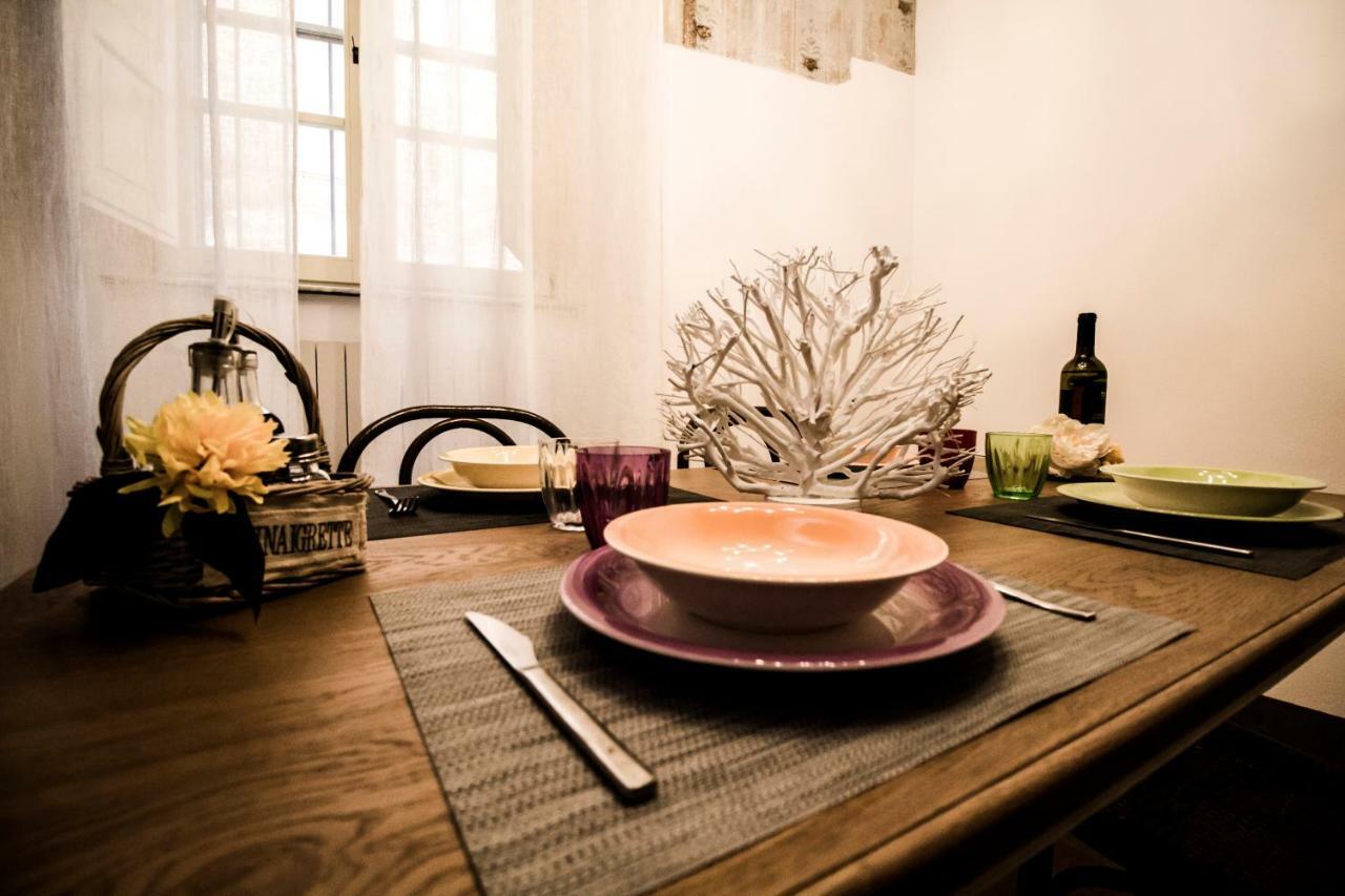 Innpisarentals 2 - Pisa Shabby Flat Dış mekan fotoğraf