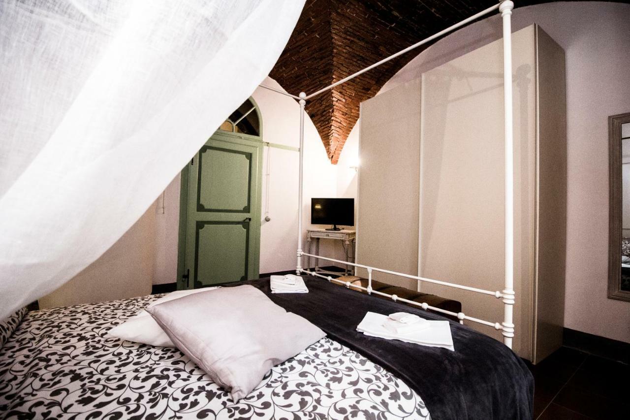 Innpisarentals 2 - Pisa Shabby Flat Dış mekan fotoğraf