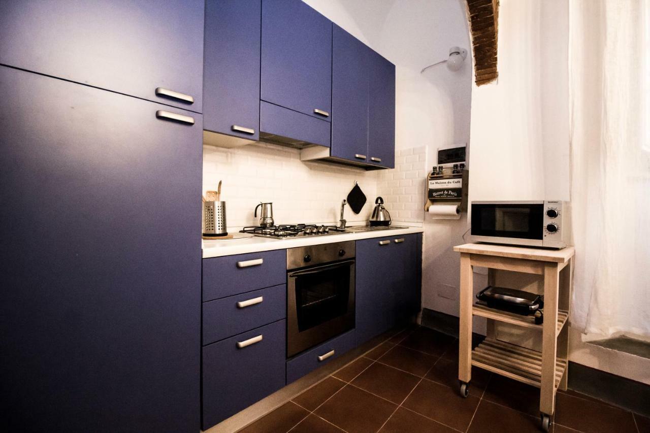 Innpisarentals 2 - Pisa Shabby Flat Dış mekan fotoğraf