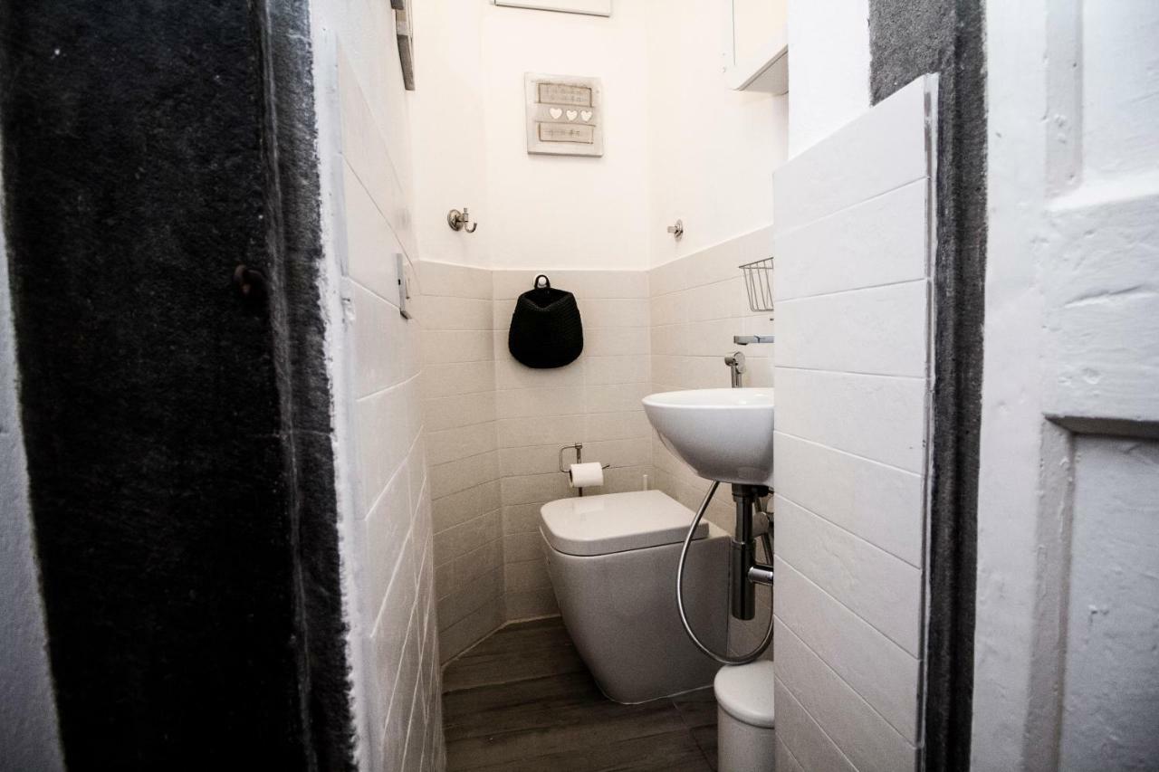 Innpisarentals 2 - Pisa Shabby Flat Dış mekan fotoğraf